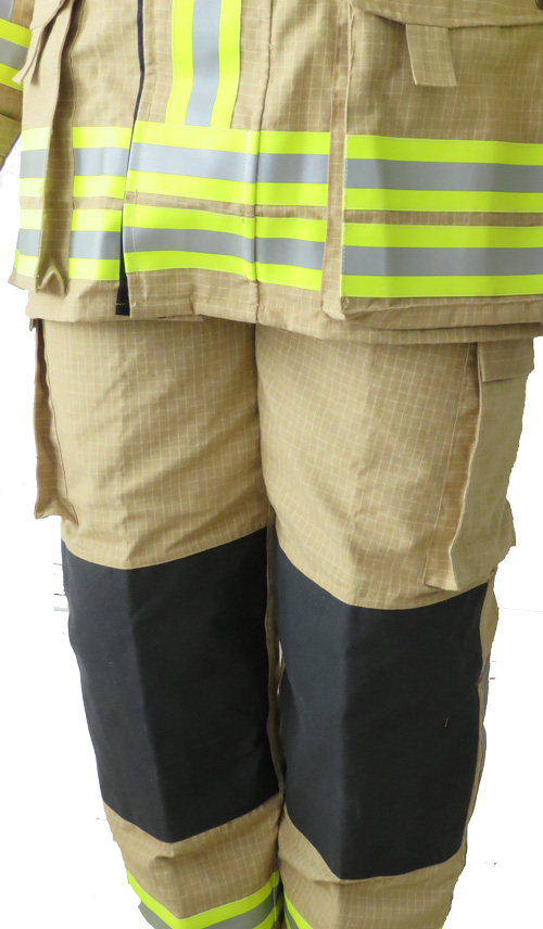 لباس آتش نشانی PBI (5)