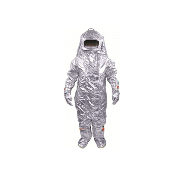 لباس آلومینیومی (ST PROTEC (TACCONI (1)