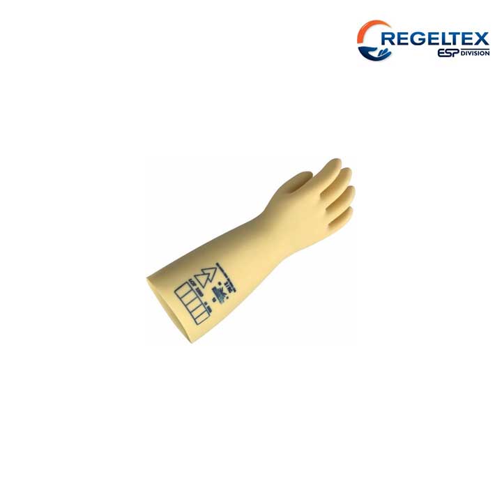 دستکش عایق برق Regeltex 1