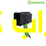 دوربین تصویر برداری حرارتی Magnaflux EV6000