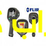 دوربین-حرارتی-FLIRk65