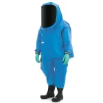 لباس دراگر CPS 7900 محافظت در برابر گاز و مواد شیمیایی