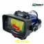 دوربین حرارتی آتش نشانی بولارد مدل T4X-دوربین آتش نشانی-دوربین بولارد-