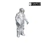 لباس عبور از آتش SAFCO مدل S200-لباس عبور از اتش مخصوص اتشنشانان-لباس عبور از اتش اتشنشانی